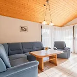 Сasa de vacaciones Ferienwohnpark Satteldachhaus Typ 10 Sds 048 Immenstaad am Bodensee