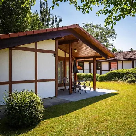 Сasa de vacaciones Ferienwohnpark Satteldachhaus Typ 10 Sds 048 Immenstaad am Bodensee