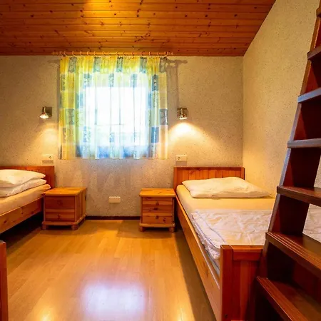 Ferienwohnpark Satteldachhaus Typ 10 Sds 048 * Имменштад-ам-Бодензее