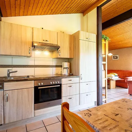 Ferienwohnpark Satteldachhaus Typ 10 Sds 048 Immenstaad am Bodensee