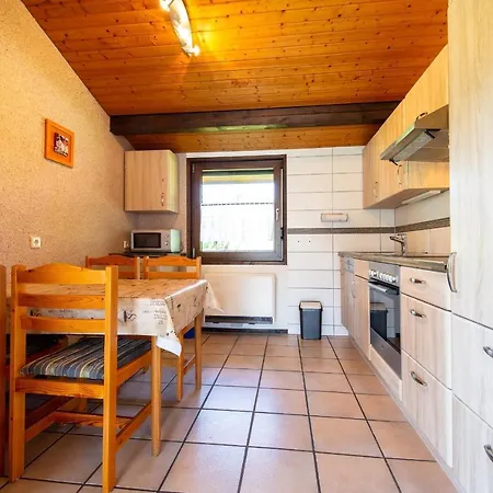 Prázdninový dům Ferienwohnpark Satteldachhaus Typ 10 Sds 048 Immenstaad am Bodensee