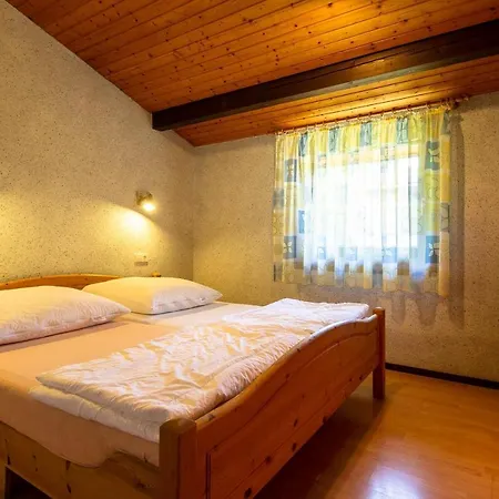 Ferienwohnpark Satteldachhaus Typ 10 Sds 048 Immenstaad am Bodensee