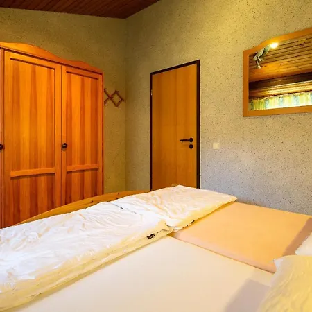 Prázdninový dům Ferienwohnpark Satteldachhaus Typ 10 Sds 048 *