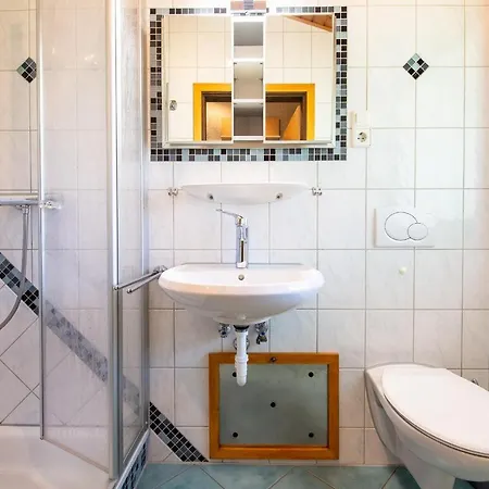 Ferienhaus Ferienwohnpark Satteldachhaus Typ 10 Sds 048 Immenstaad am Bodensee