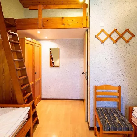 Ferienwohnpark Satteldachhaus Typ 10 Sds 048 Dom wakacyjny *