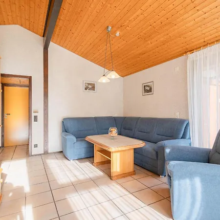 Ferienwohnpark Satteldachhaus Typ 10 Sds 048 * Immenstaad am Bodensee