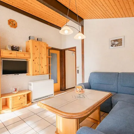 Ferienwohnpark Satteldachhaus Typ 10 Sds 048 * Immenstaad am Bodensee