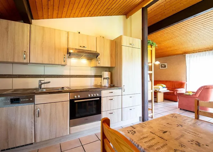 Ferienwohnpark Satteldachhaus Typ 10 Sds 048 Immenstaad am Bodensee