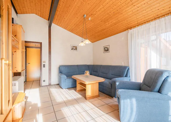 Ferienwohnpark Satteldachhaus Typ 10 Sds 048 * اممنستاد ام بودينسي