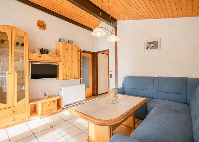 Ferienwohnpark Satteldachhaus Typ 10 Sds 048 * Immenstaad am Bodensee